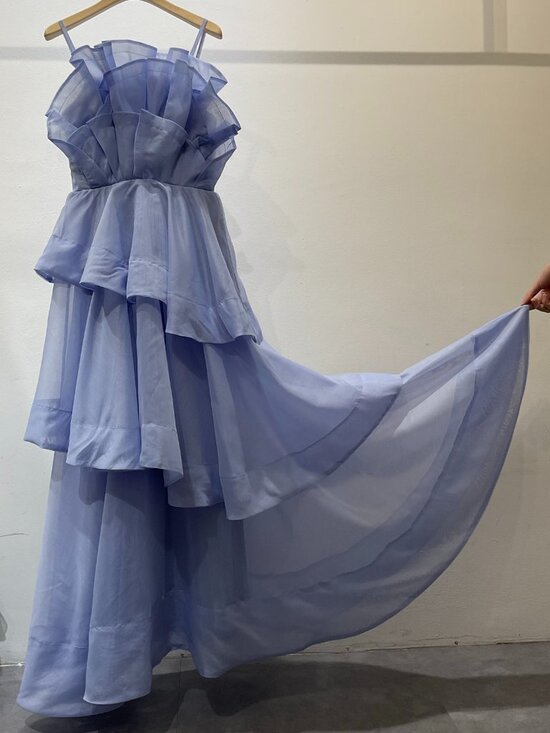 AJE Selestia Gown--size(AU6/US4/S) - Picture 2 of 9